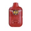omakase Boutiq Switch | Cake Mix x Cherry Gas 2g Disposable