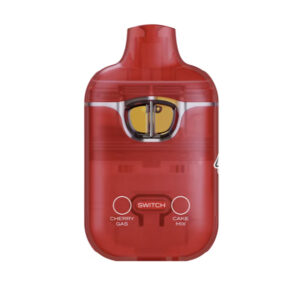 omakase Boutiq Switch | Cake Mix x Cherry Gas 2g Disposable