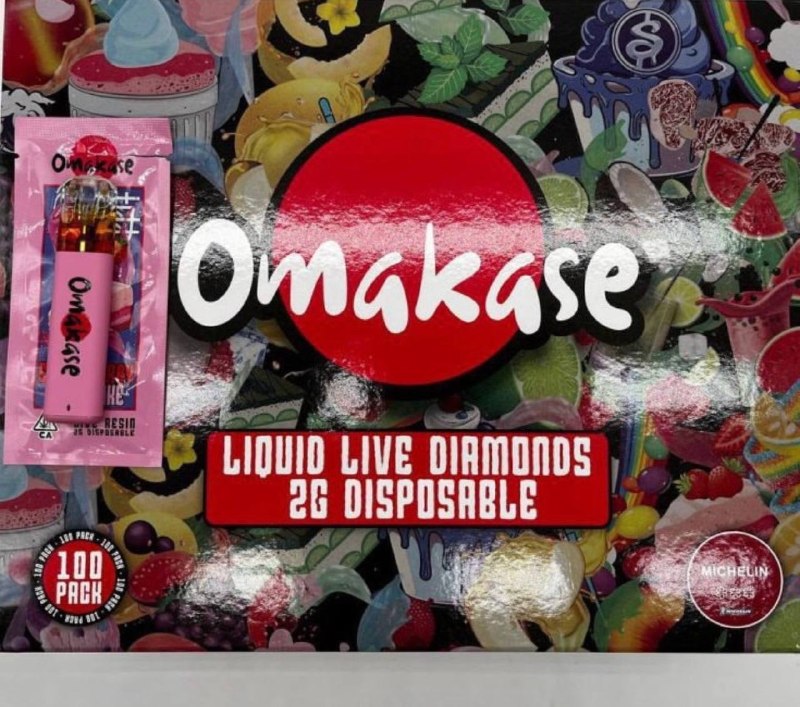 omakase-carts