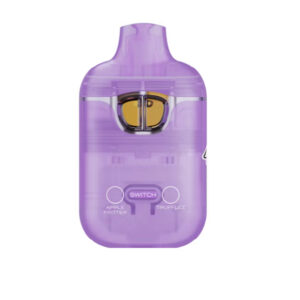 omakase Boutiq Switch | Apple Fritter x Trufflez 2g Disposable