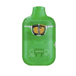 omakase Boutiq Switch | Apple Fritter x Zoap 2g Disposable