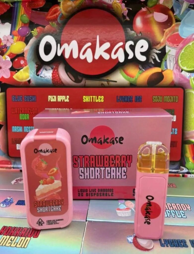 omakase-carts