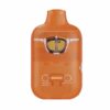 omakase Boutiq Switch | Peach Ringz x Zkittles 2g Disposable