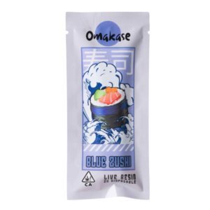 omakase Blue Zushi – Hybrid