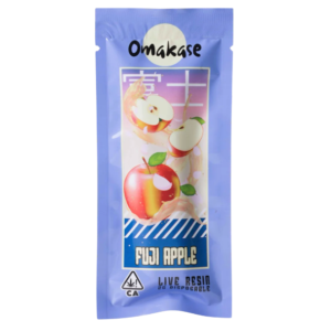 omakase Fugi Apple – Sativa