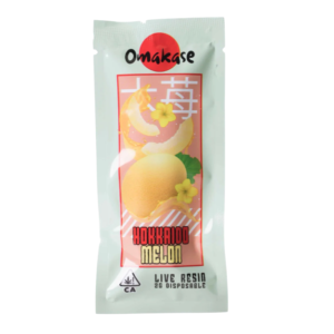 Omakase Hokkaido Melon – Indica