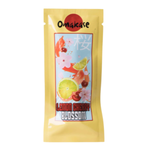 Omakase Lemon Cherry Blossom – Hybrid