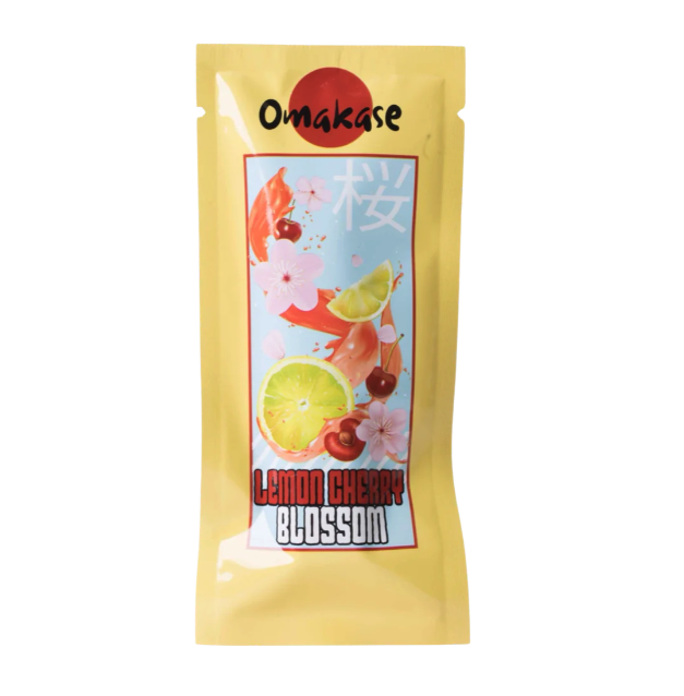 Omakase Lemon Cherry Blossom – Hybrid