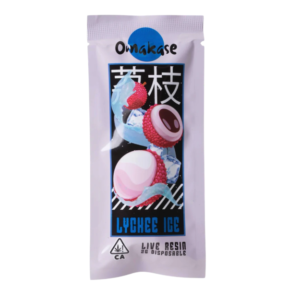 omakase Lychee Ice – Sativa