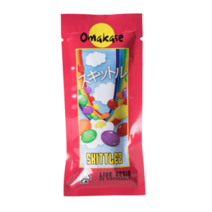 omakase Skittlez – Hybrid