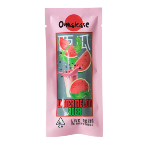 omakase Watermelon Boba – Hybrid