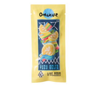 Omakase Yozu Beltz – Indica