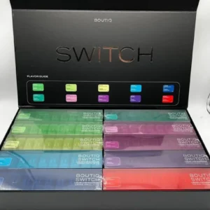 omakase Boutiq Switch V4 Wholesale