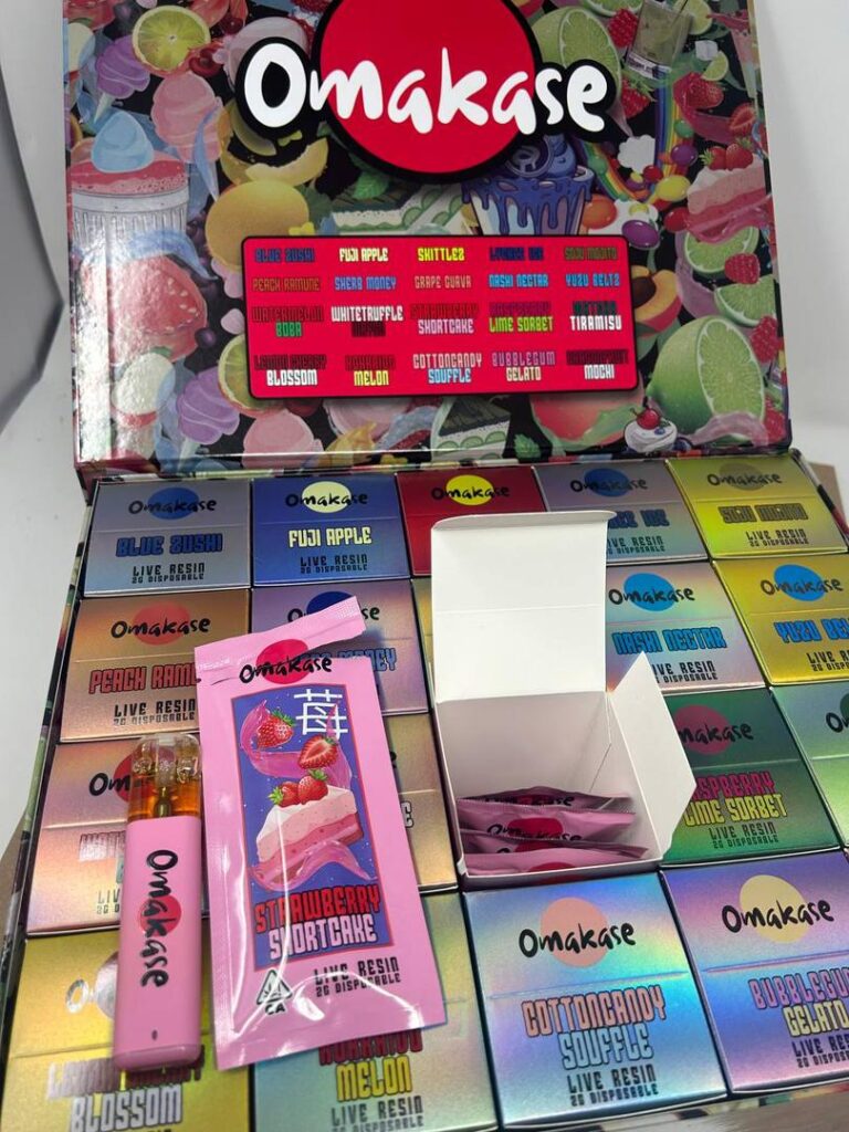 omakase-carts